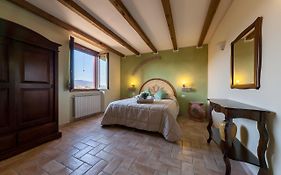El Molino Agriturismo